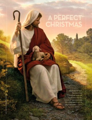 A Perfect Christmas