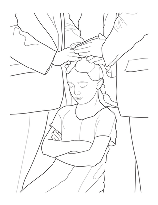 Coloring Pages—General