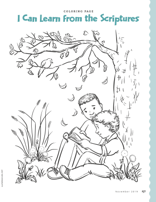 Coloring Page