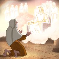 Old Testament Stories: Isaiah the Prophet