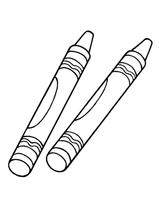 Nursery Manual (Primary Symbols for Lessons 1-30)—Primary Symbols