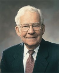 Elder Marvin J. Ashton