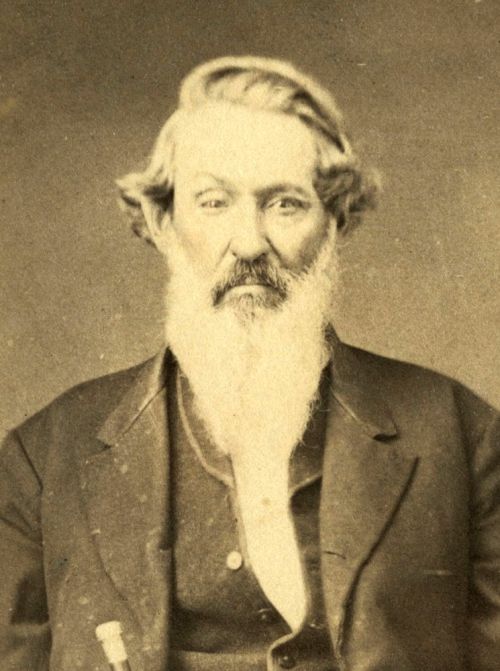 William E McLellin