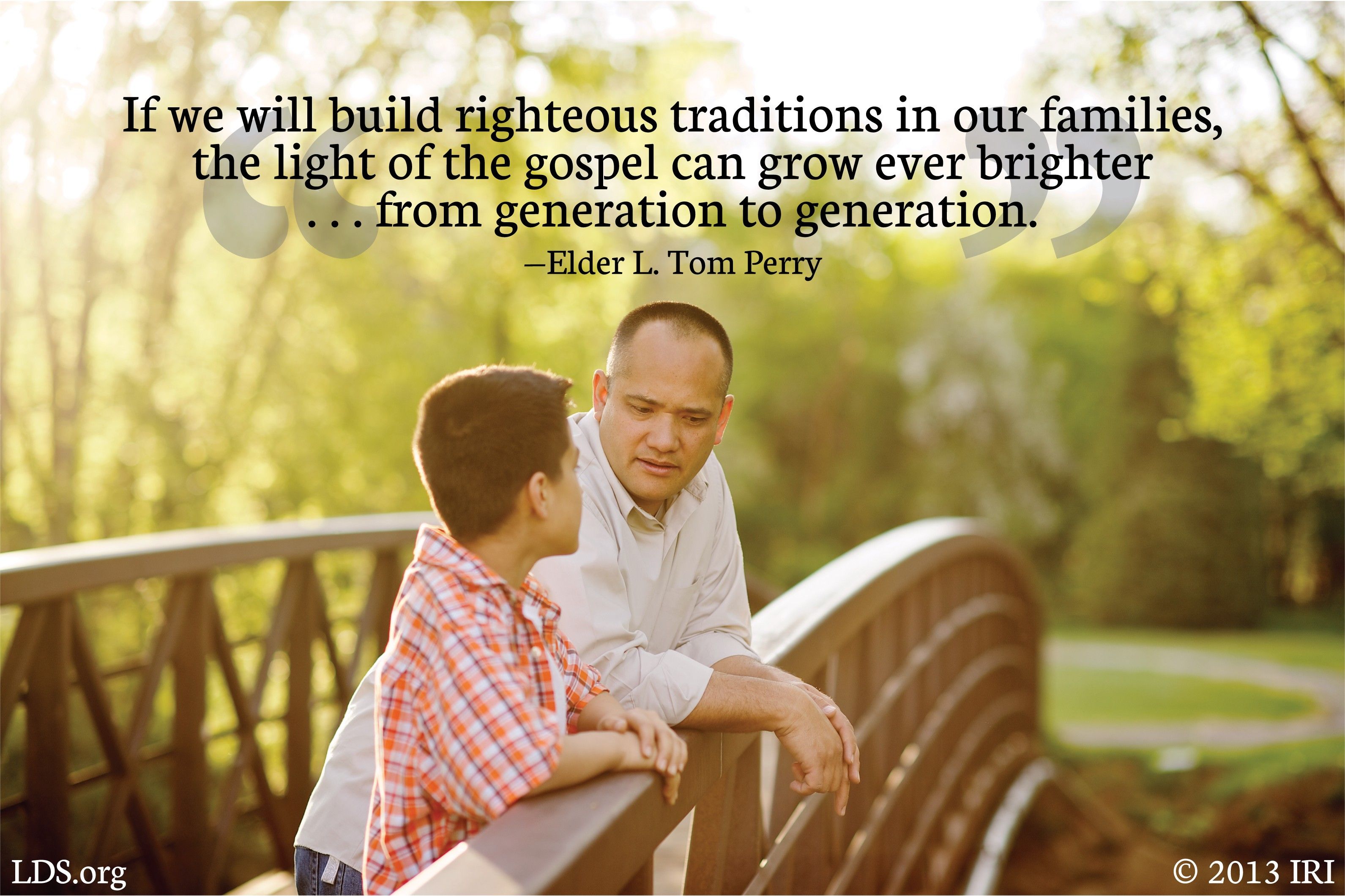 righteous-traditions
