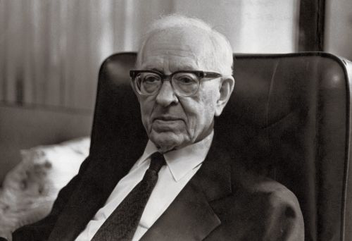 Teachings of Presidents of the Church: Joseph Fielding Smith