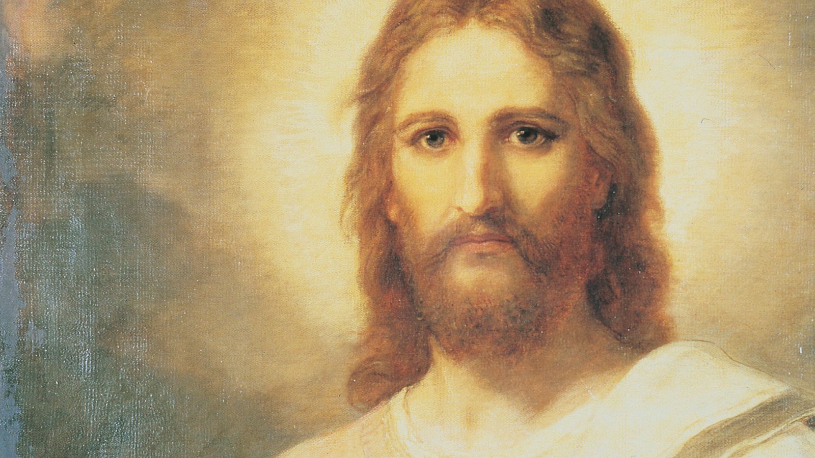 prince of peace the resurrection portrait