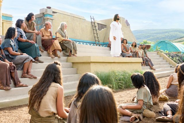 jesus-christ-visits-and-ministers-to-the-people-in-the-americas