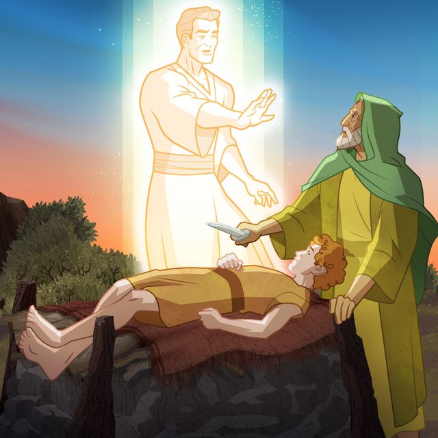 Old Testament Stories
