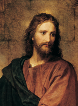 Crer em Jesus Cristo