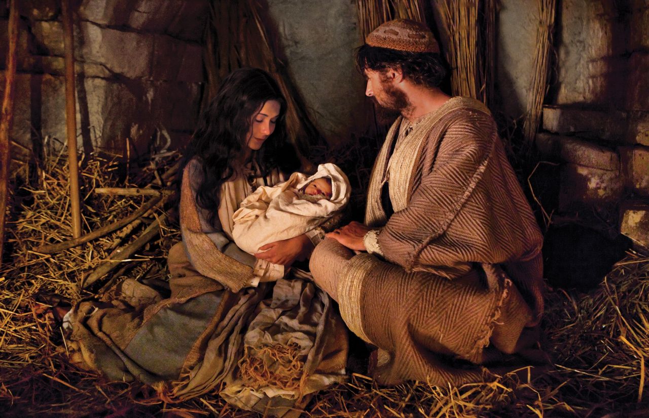 15 Scriptures about Christmas | ComeUntoChrist