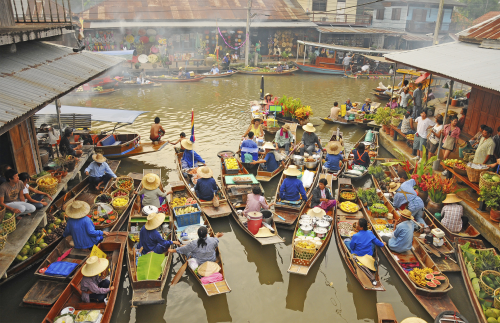 Bangkok, Thailand
