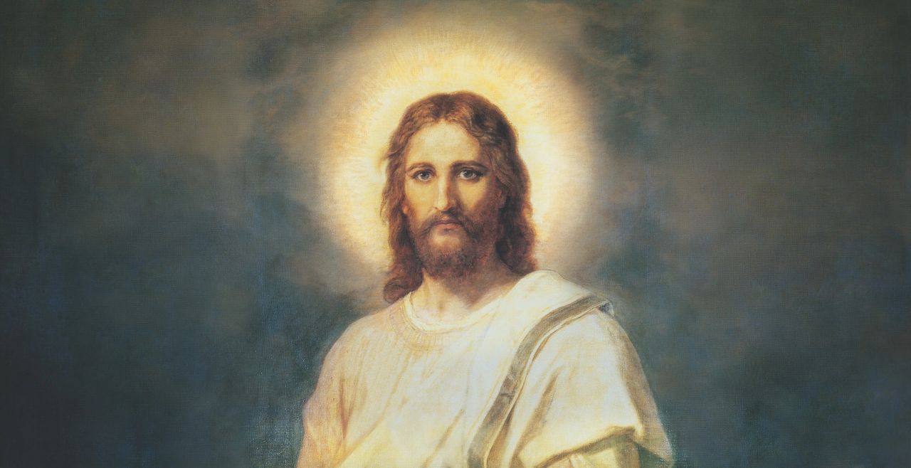 Jesus Christ invites all mankind to come unto Him and be saved